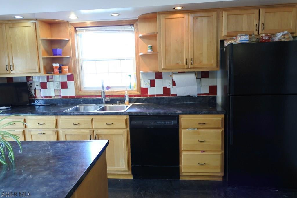 East End - Residential