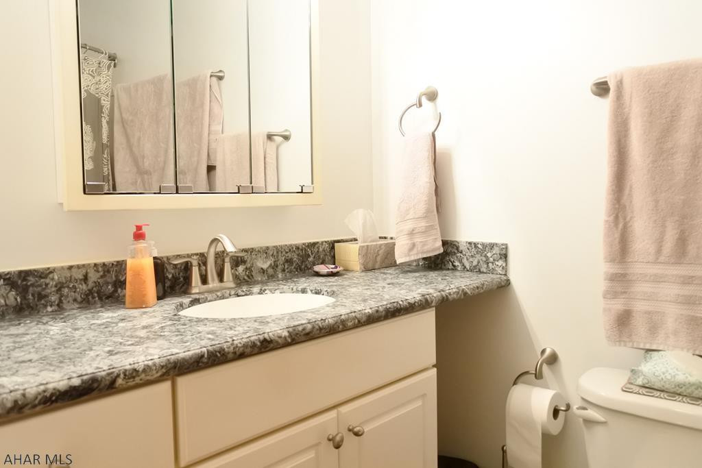 East End - Residential