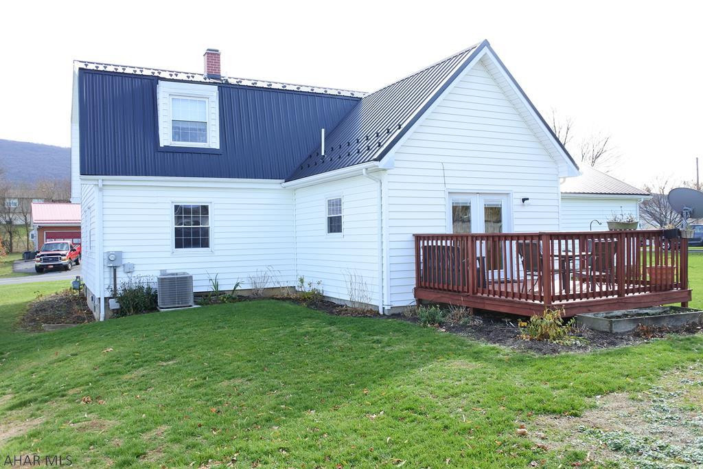 East End - Residential