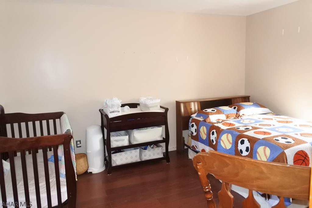 East End - Residential