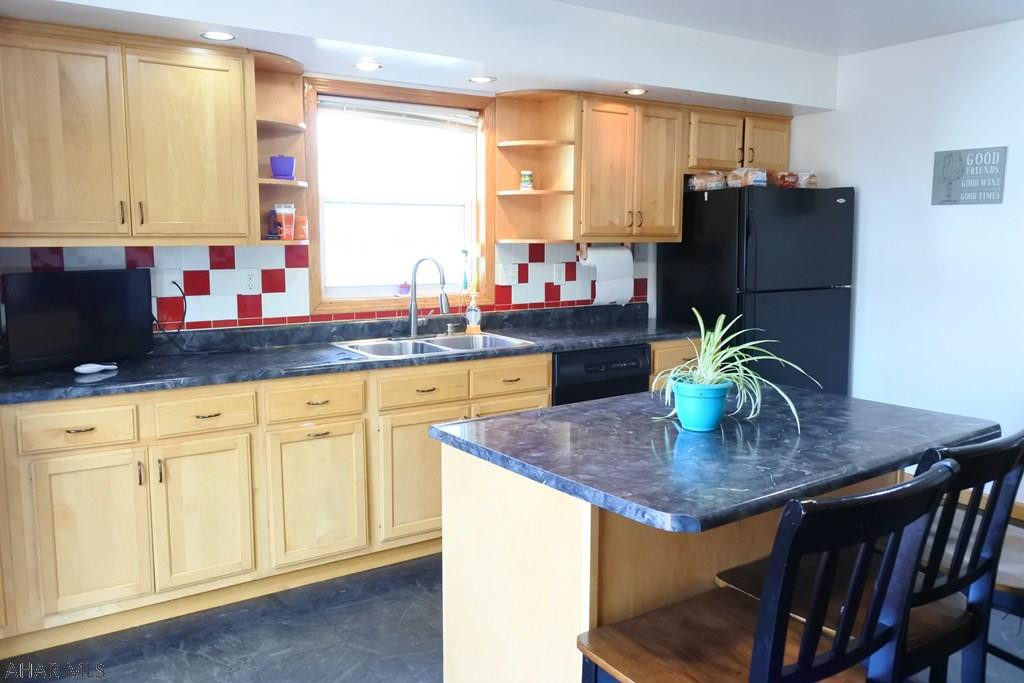 East End - Residential