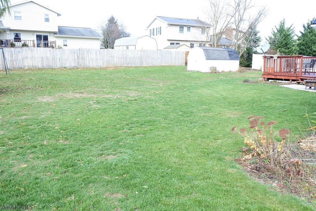 East End - Residential