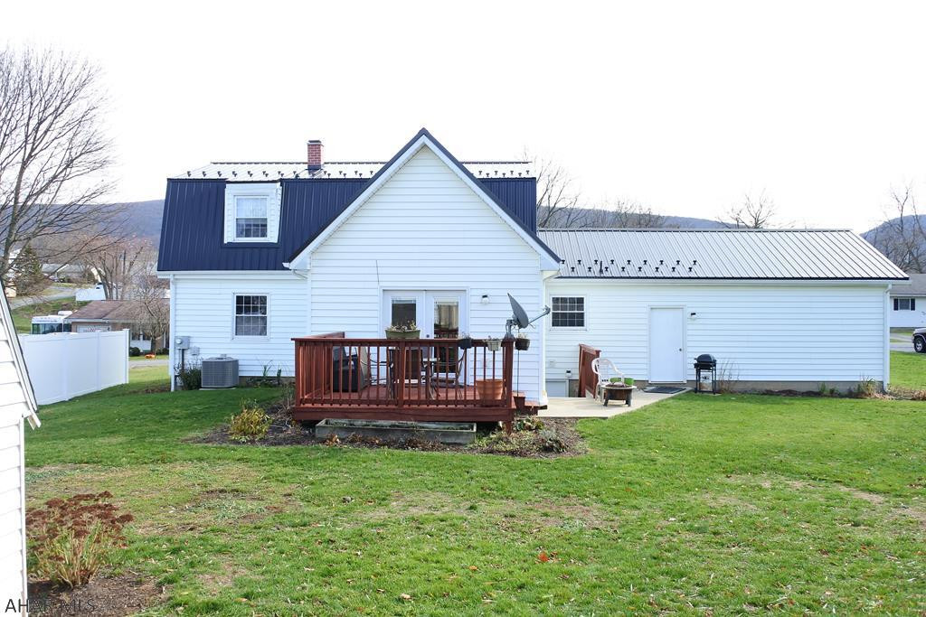 East End - Residential