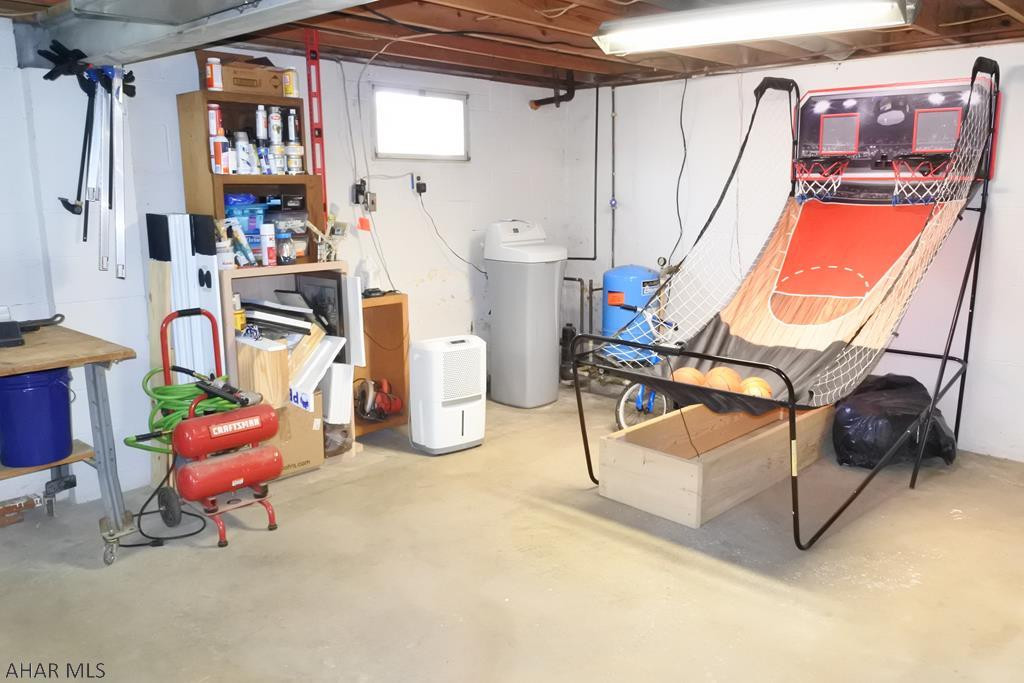 East End - Residential