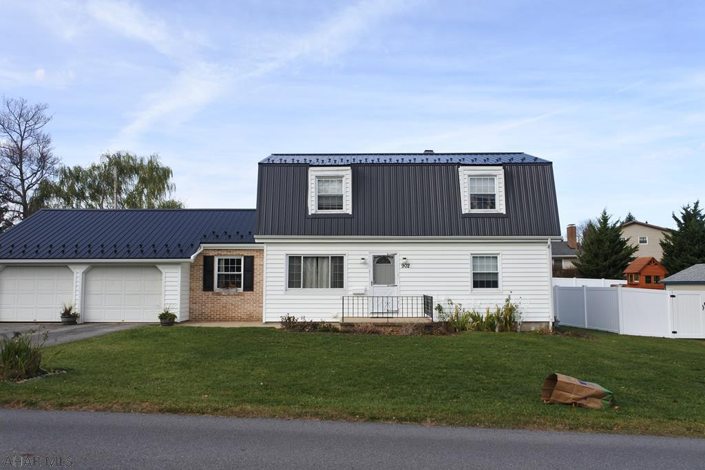 East End - Residential