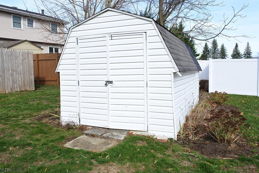 East End - Residential