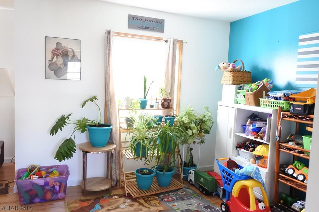 East End - Residential