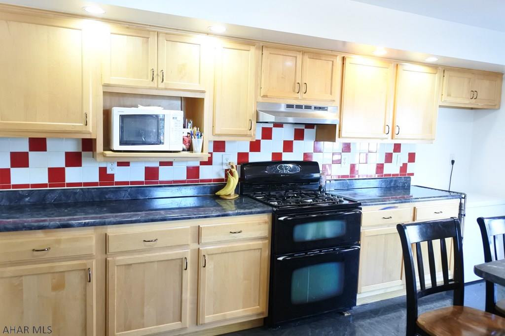 East End - Residential