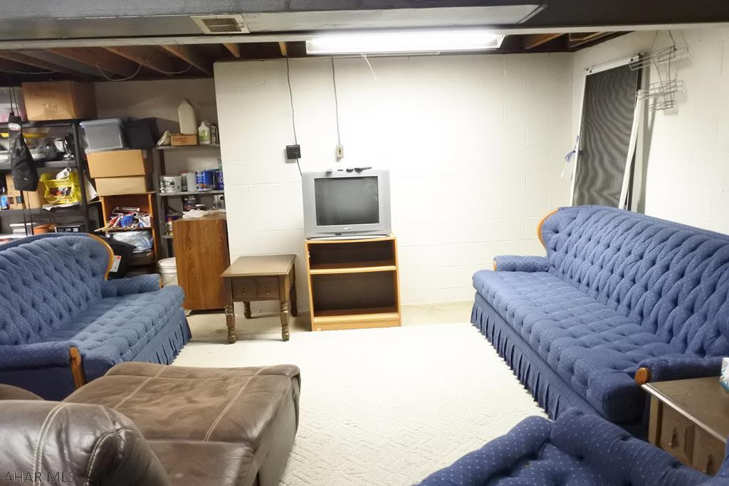 East End - Residential