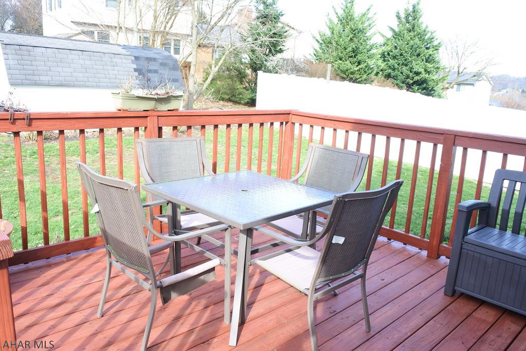 East End - Residential