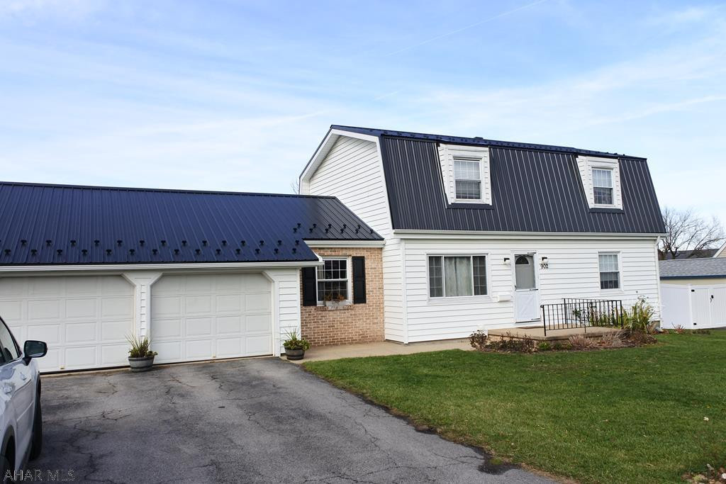 East End - Residential