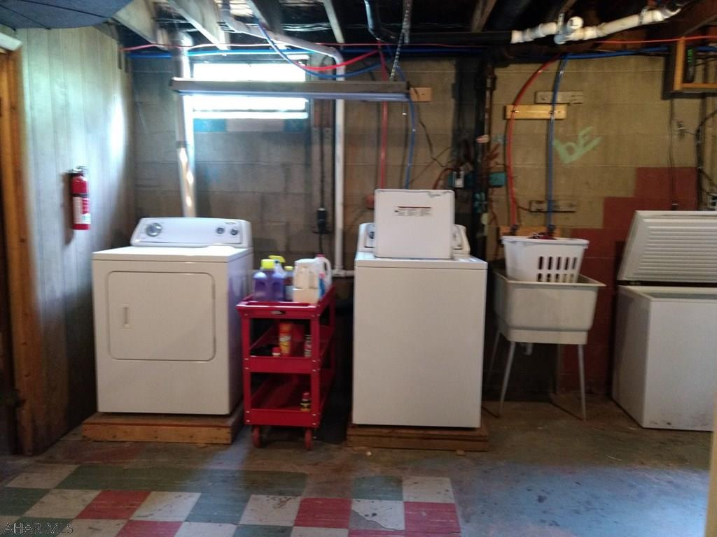 Antis Township - Residential