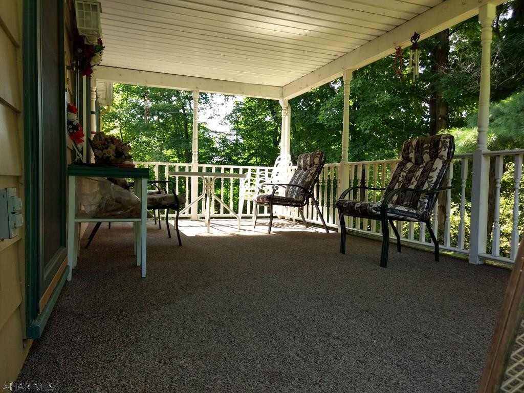 Antis Township - Residential