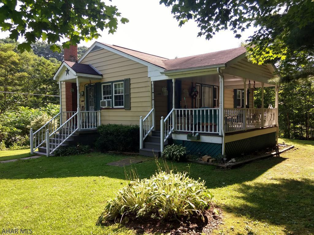 Antis Township - Residential