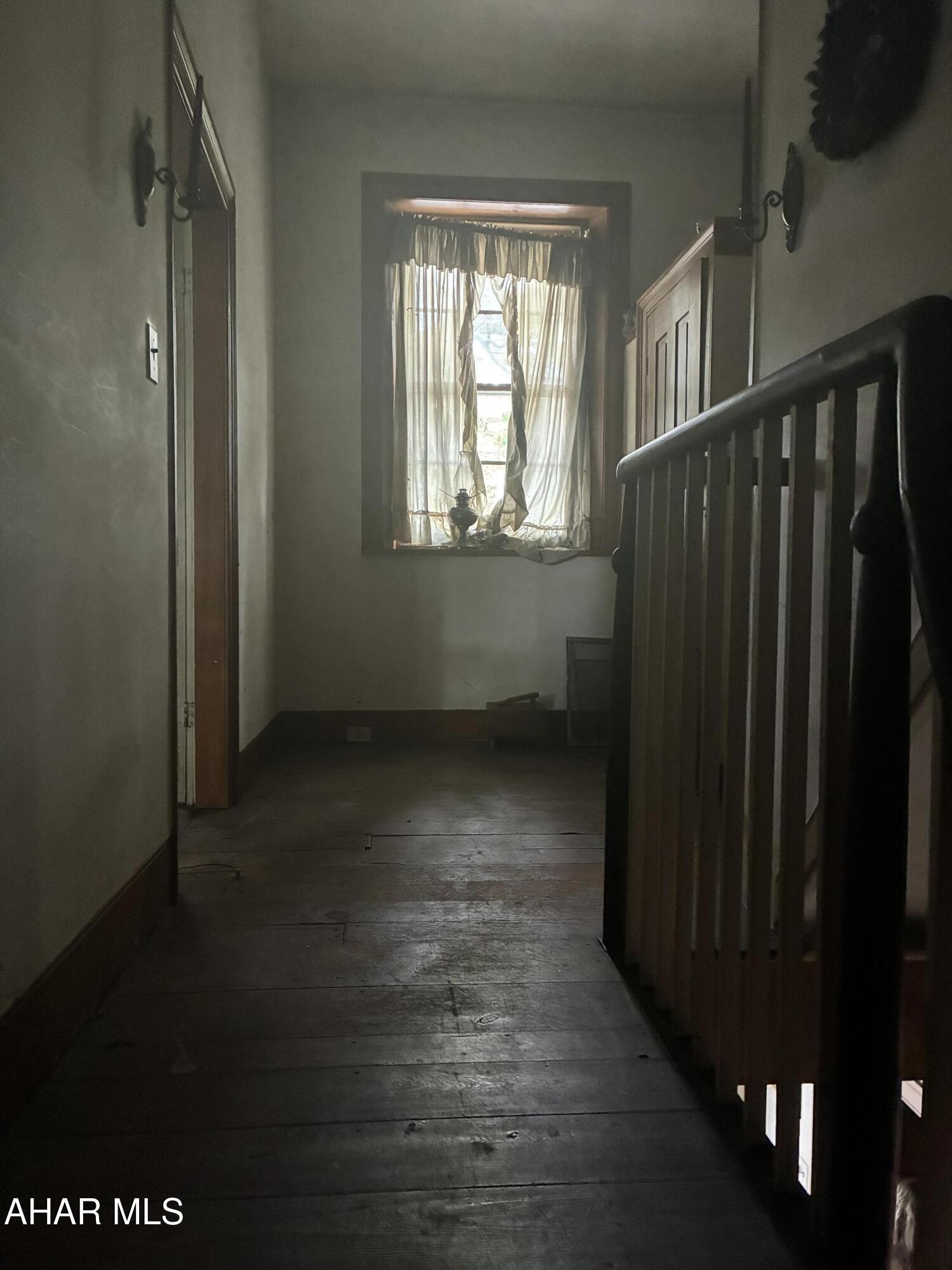 None - Residential