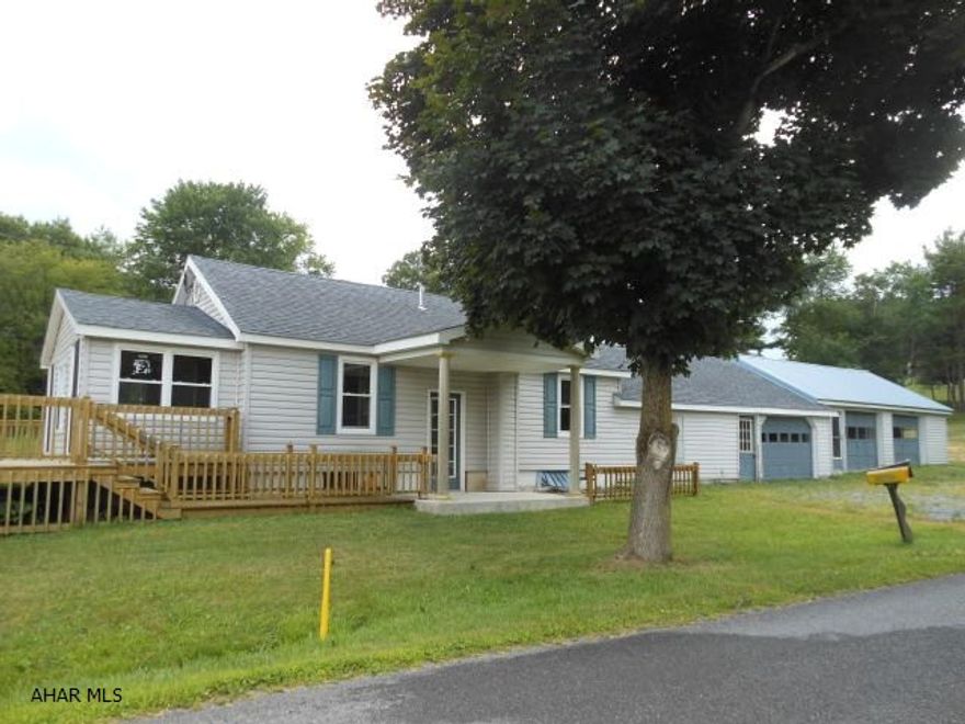 This is a Fannie Mae HomePath property.