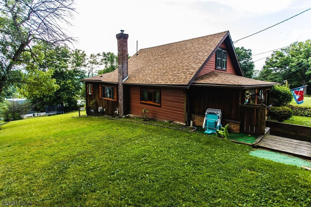 Unknown - Residential