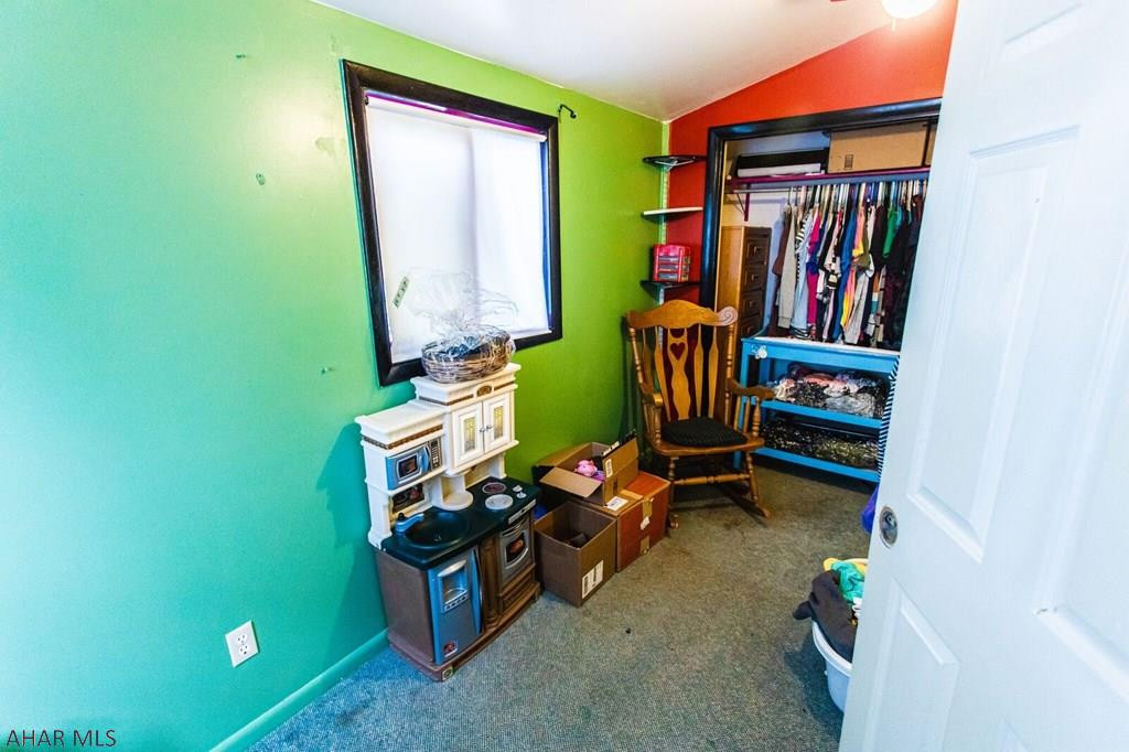 Unknown - Residential