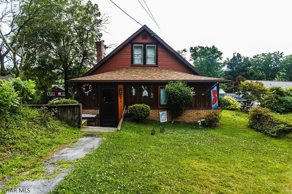 Unknown - Residential