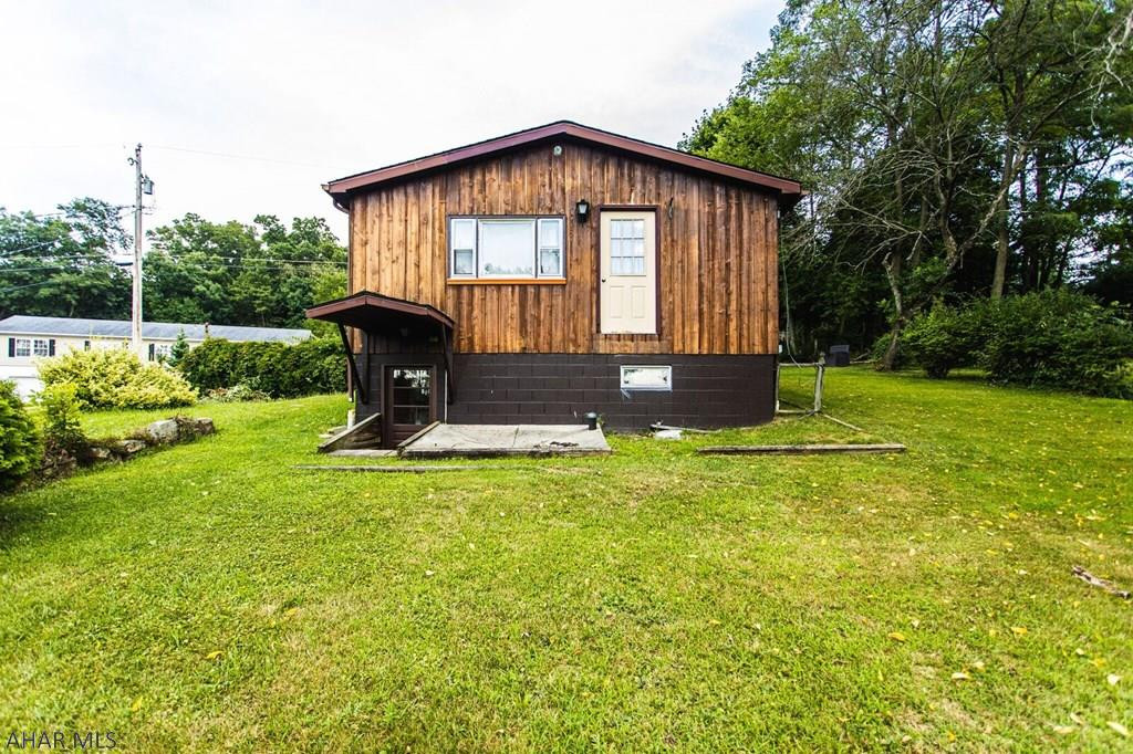 Unknown - Residential