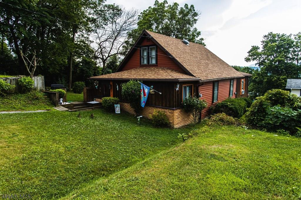 Unknown - Residential