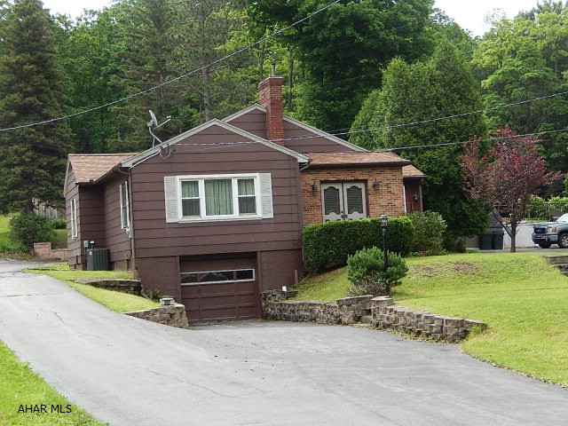 Juniata Gap - Residential