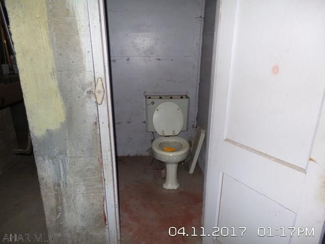 Sinking Valley - Residential