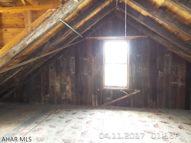 Sinking Valley - Residential