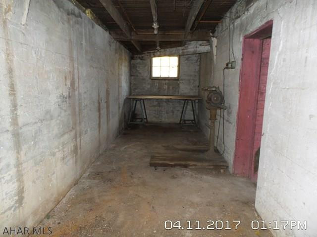 Sinking Valley - Residential