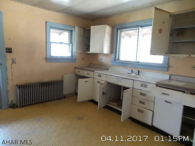 Sinking Valley - Residential