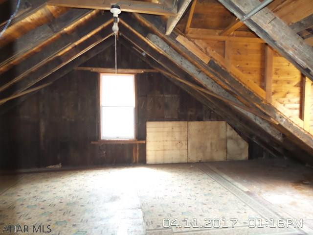 Sinking Valley - Residential