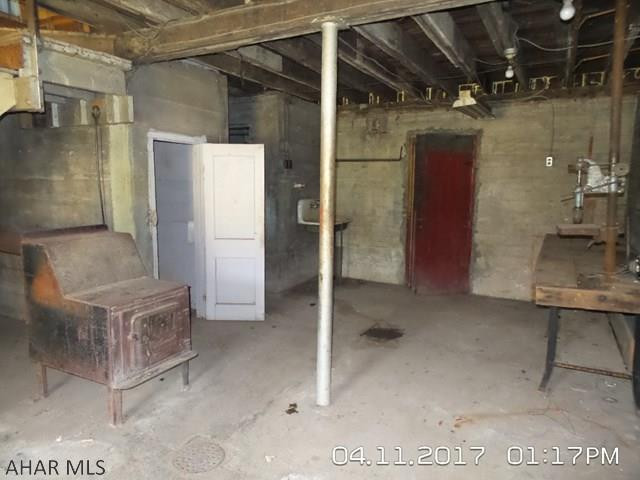 Sinking Valley - Residential