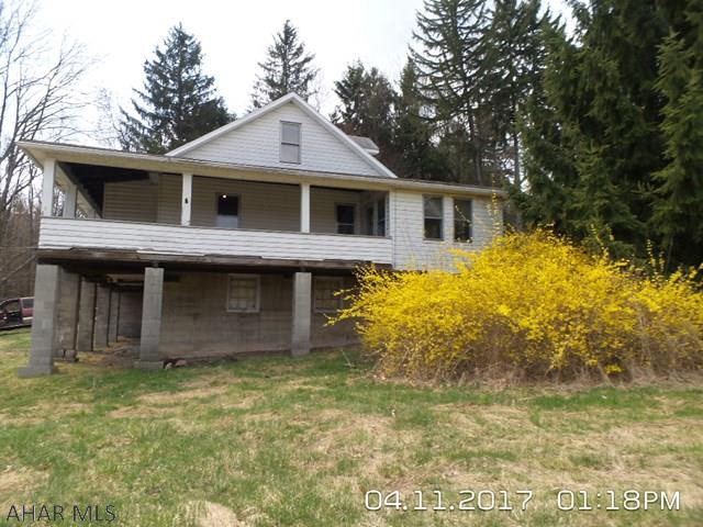 Sinking Valley - Residential