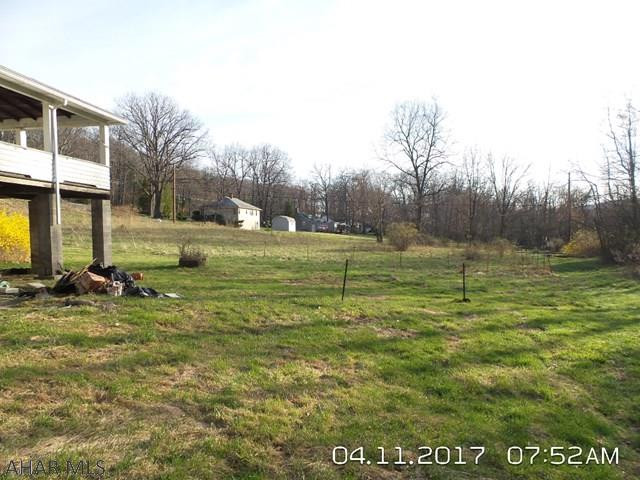 Sinking Valley - Residential