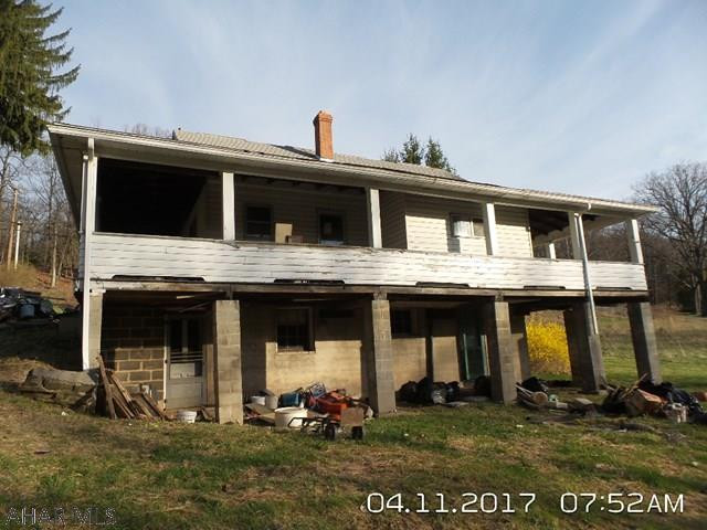 Sinking Valley - Residential