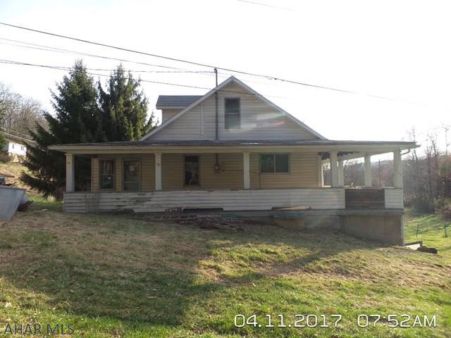 Sinking Valley - Residential