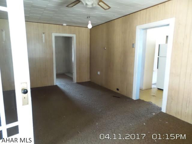 Sinking Valley - Residential