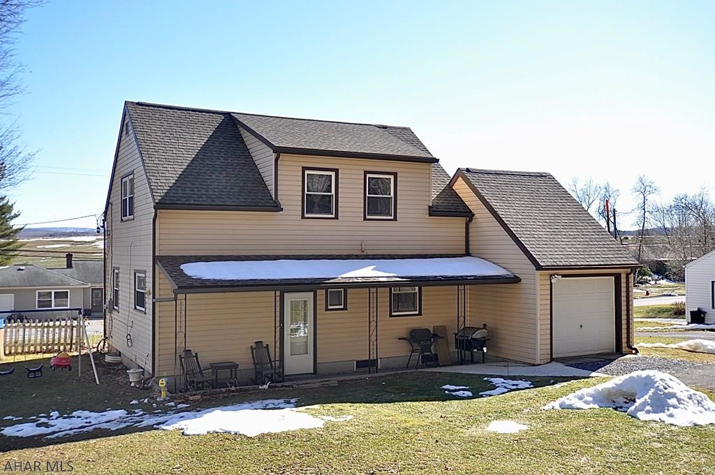 Unknown - Residential