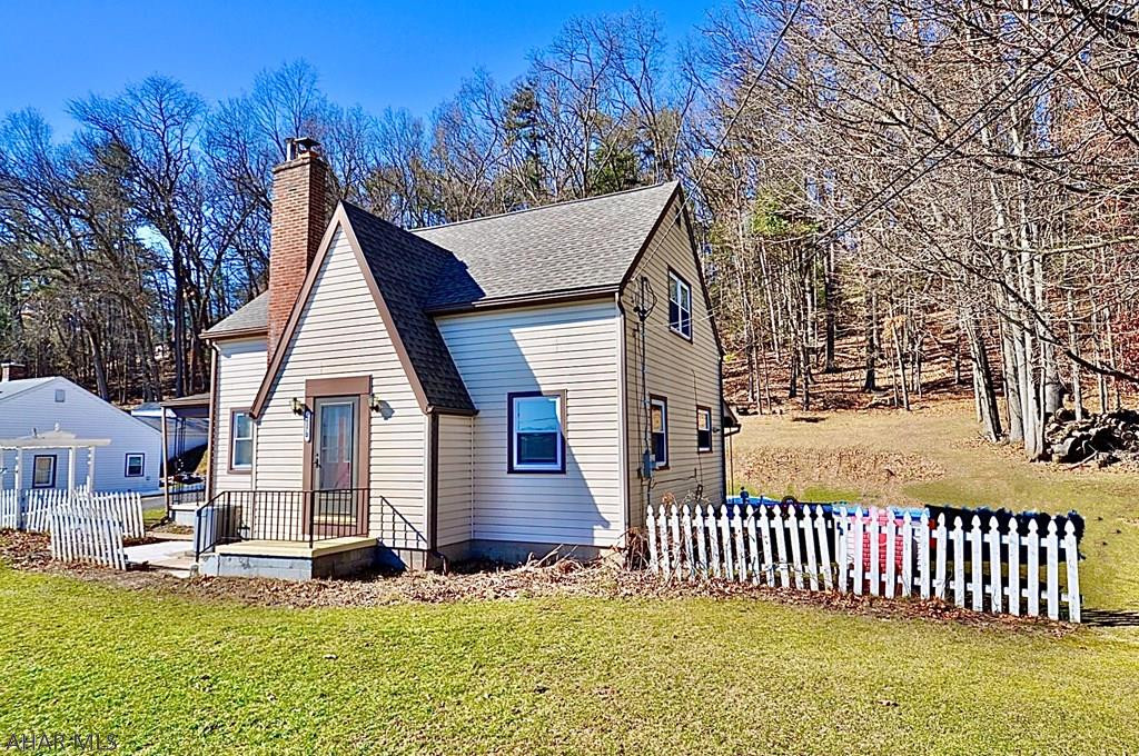 Unknown - Residential