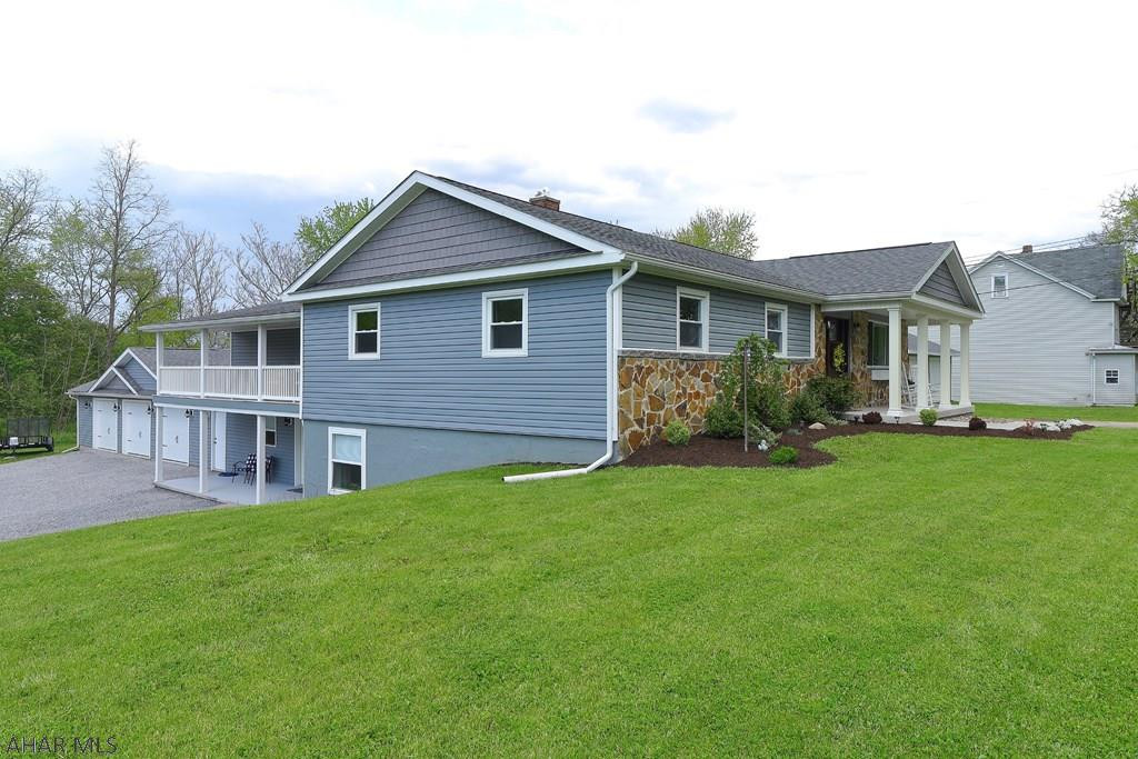 Juniata - Residential