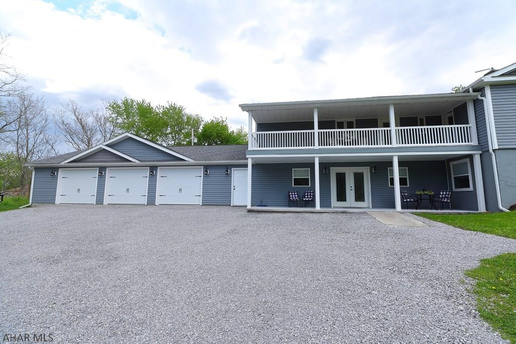 Juniata - Residential