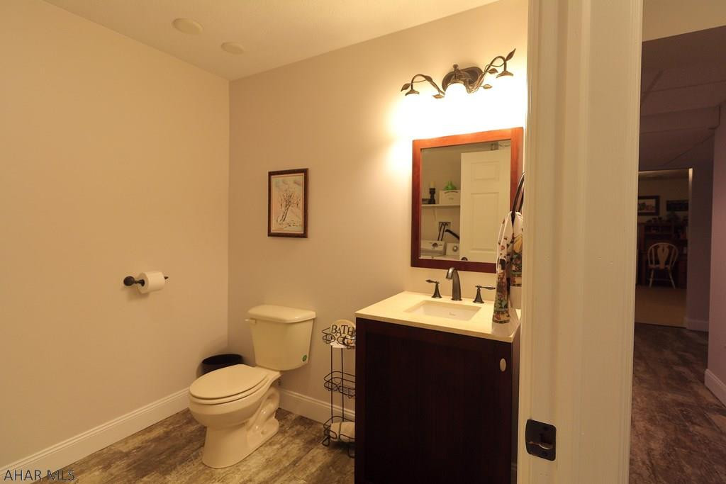 Juniata - Residential