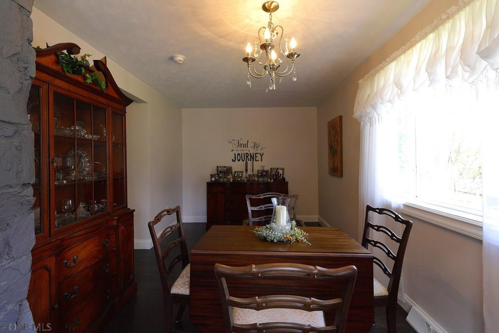 Juniata - Residential