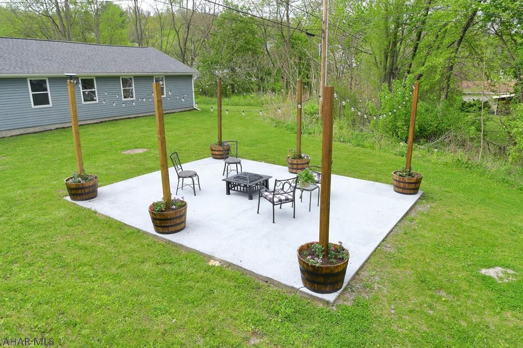 Juniata - Residential