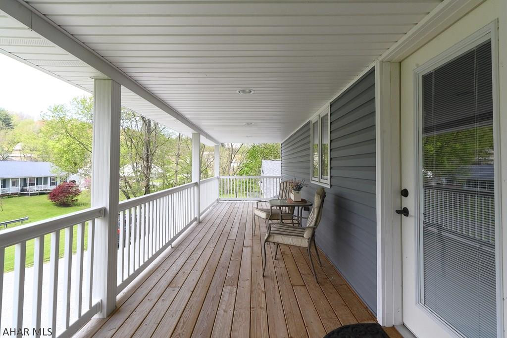 Juniata - Residential