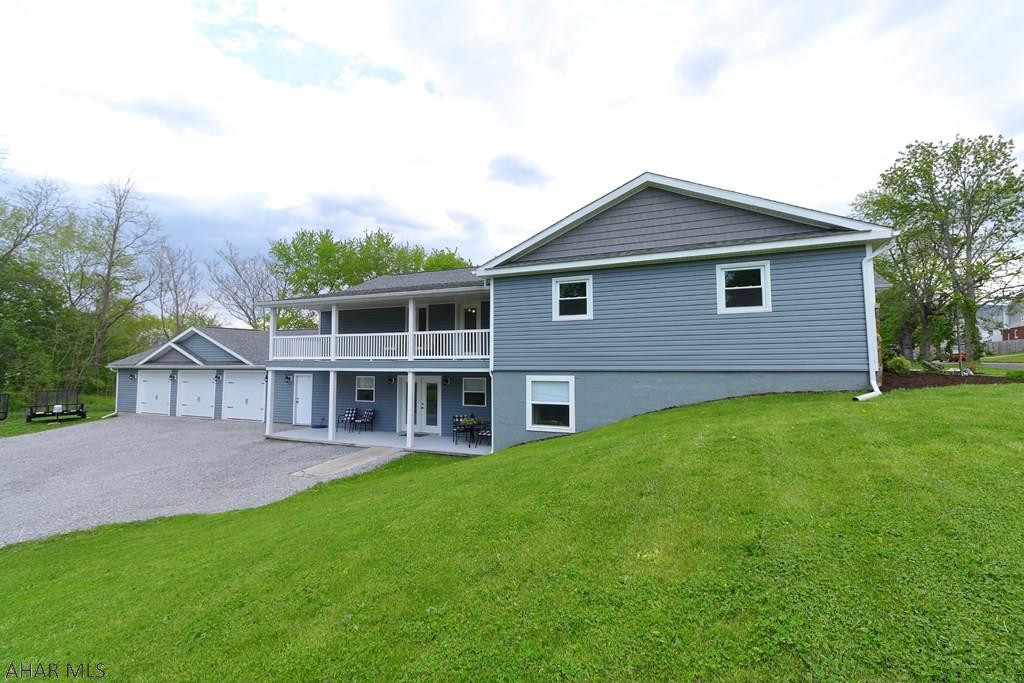 Juniata - Residential