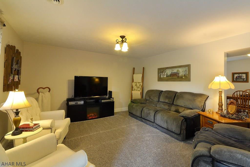 Juniata - Residential