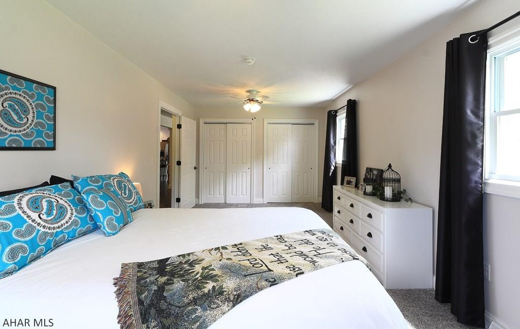 Juniata - Residential