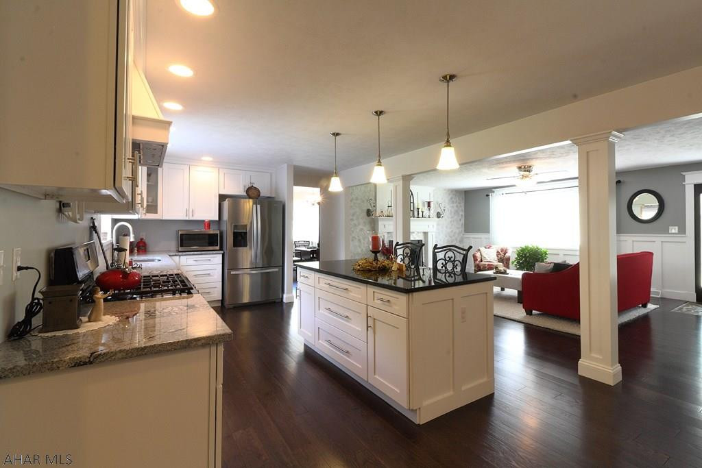 Juniata - Residential