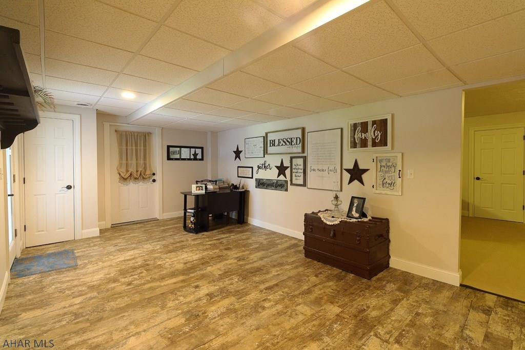 Juniata - Residential